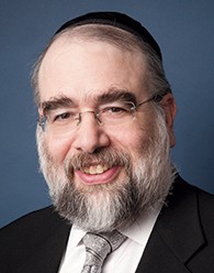 Rabbi Moshe Elefant