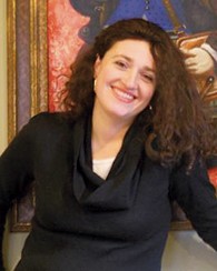 Dr. Maya Balakirsky Katz