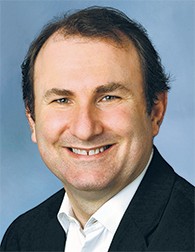 Rabbi Barry Diamond Beth Haverim Shir Shalom, Mahwah, Reform
