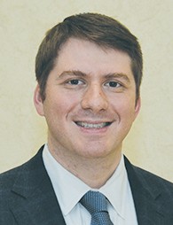 Rabbi Daniel Fridman Jewish Center of Teaneck, Orthodox