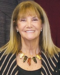 Karen Tucker