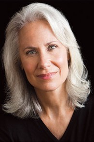 Lynn Povich (Courtesy of Lynn Povich) 