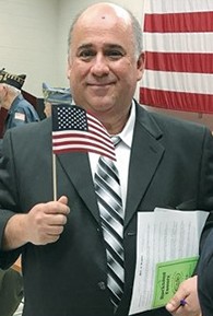 Allan Soto