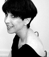 Karen Lehrman Bloch