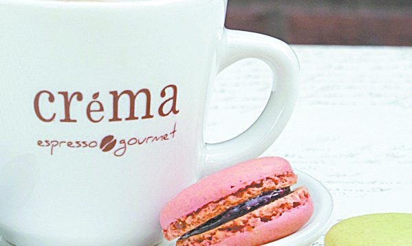 NEWS-Best of Atlanta Crema