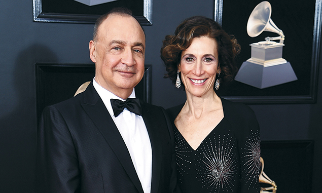Know Your Oligarch The Jewish Standard
