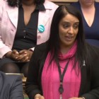 Naz Shah