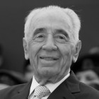 شمعون بيريز