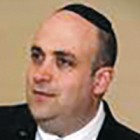 Rabbi Shalom Baum